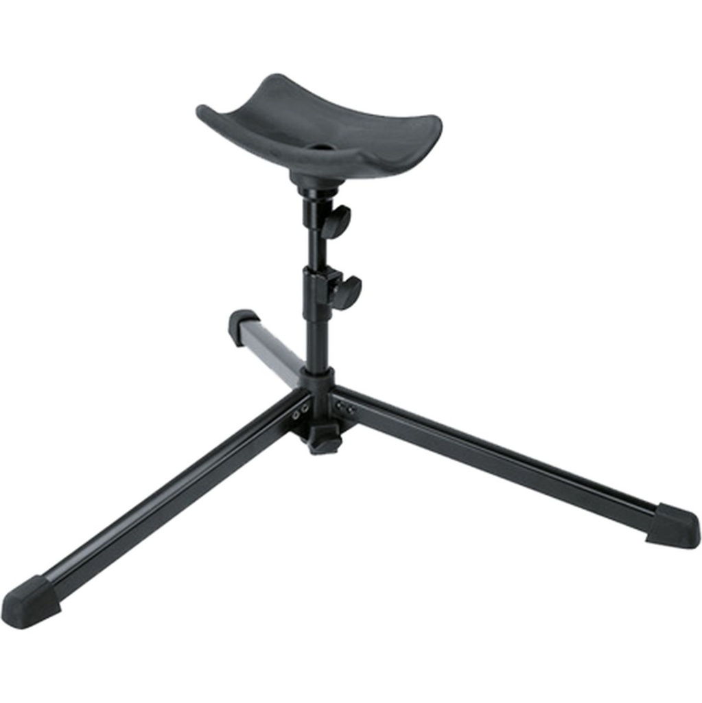 König & Meyer 14952-020-55 Tuba Performer Stand Child