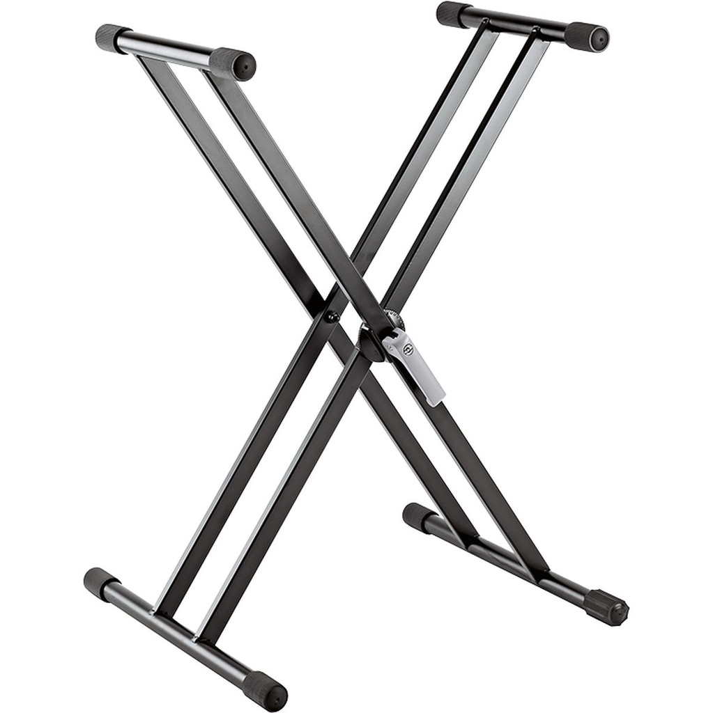 König & Meyer 18997-000-55 Keyboard Stand X Style