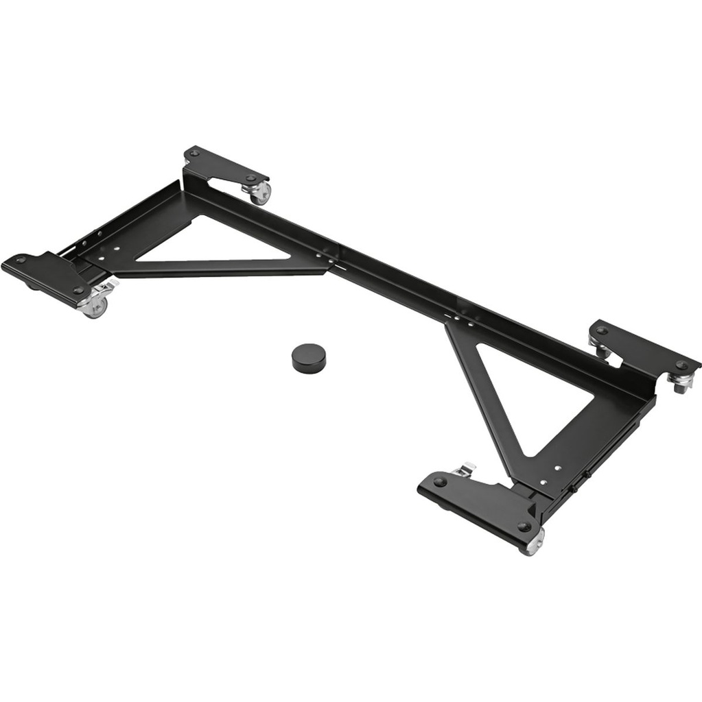 König & Meyer 18804-000-55 Trolley Digital Upright Pianos