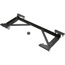 König & Meyer 18804-000-55 Trolley Digital Upright Pianos