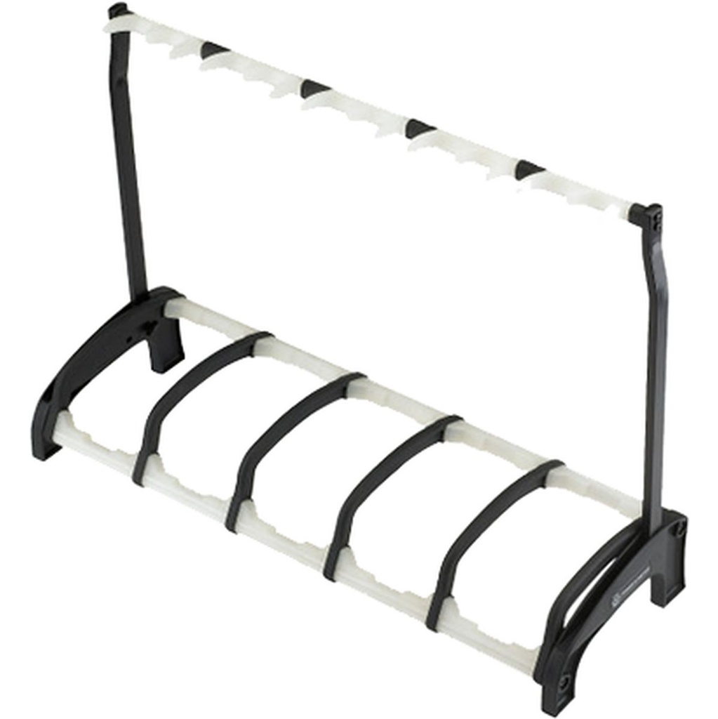 König & Meyer 17515-016-00 Five Guitar Stand