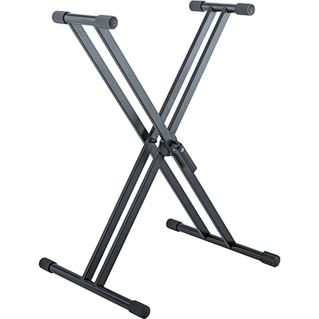 König & Meyer 18993-015-55 Keyboard Stand X Style