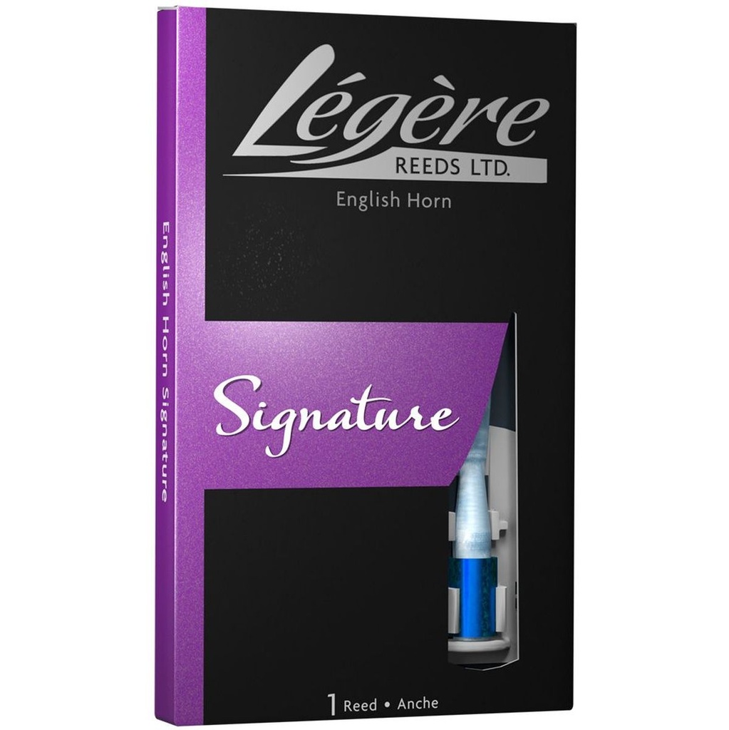 Légère English Horn Signature Medium Hard