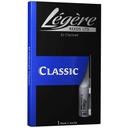 Légère Reeds EBC 2.00 Eb-Clarinet Classic