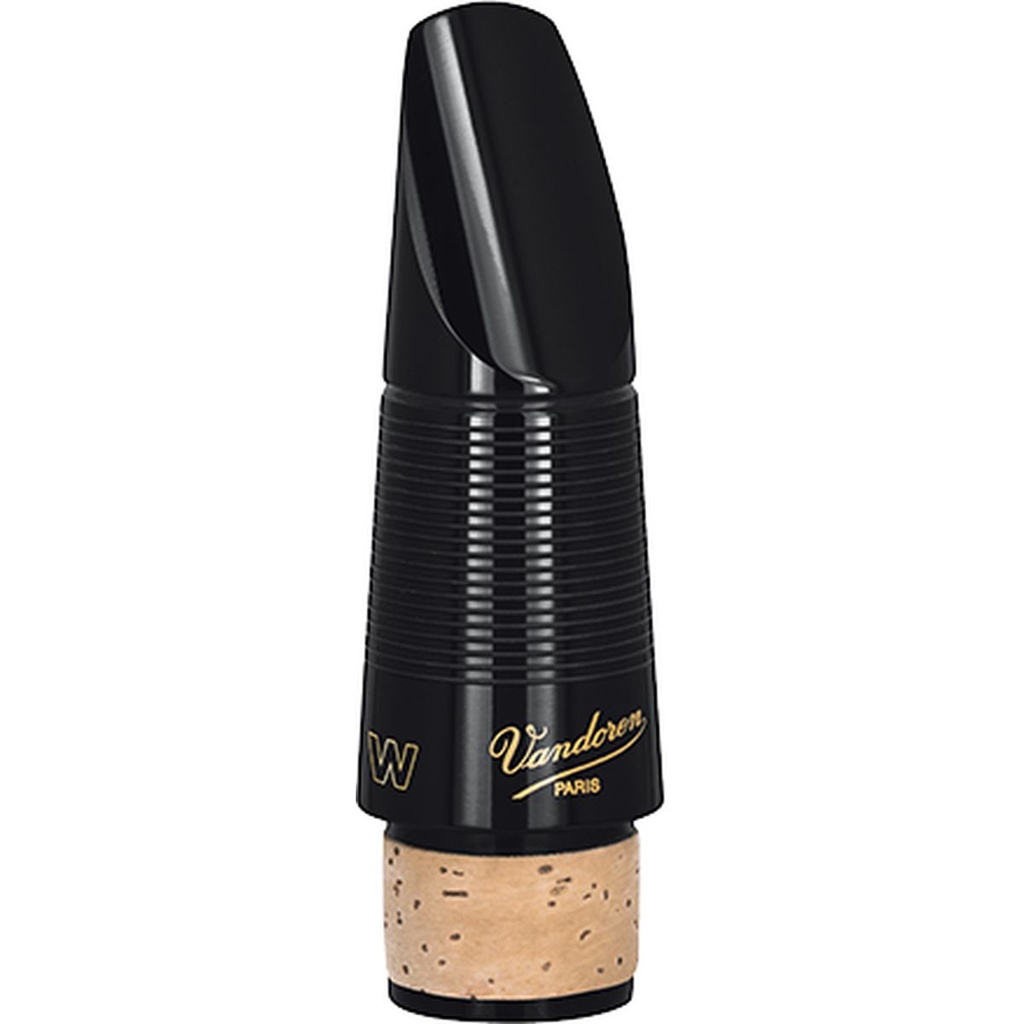 Vandoren Mouthpiece CM393 Bb-Clarinet AUSTRIAN W270