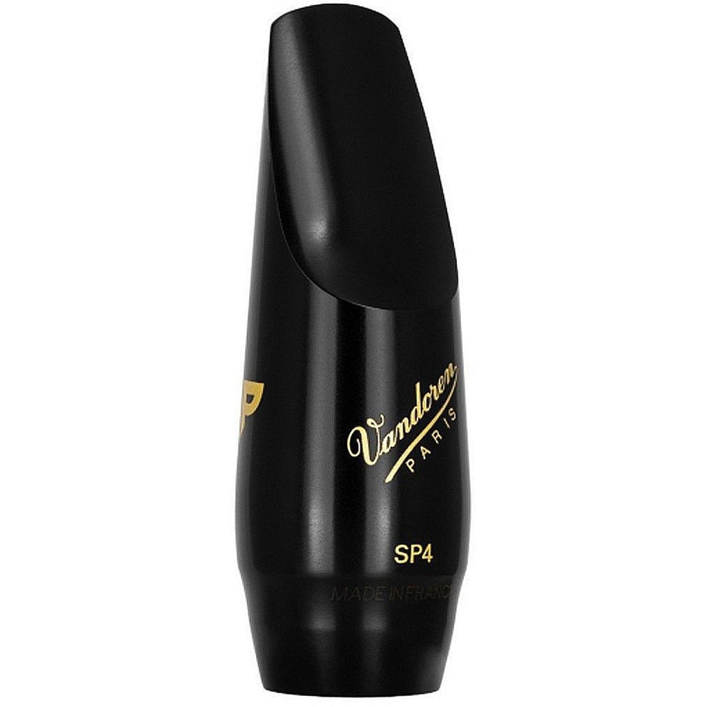 Vandoren Mouthpiece SM904 Soprano-Sax Profile SP4