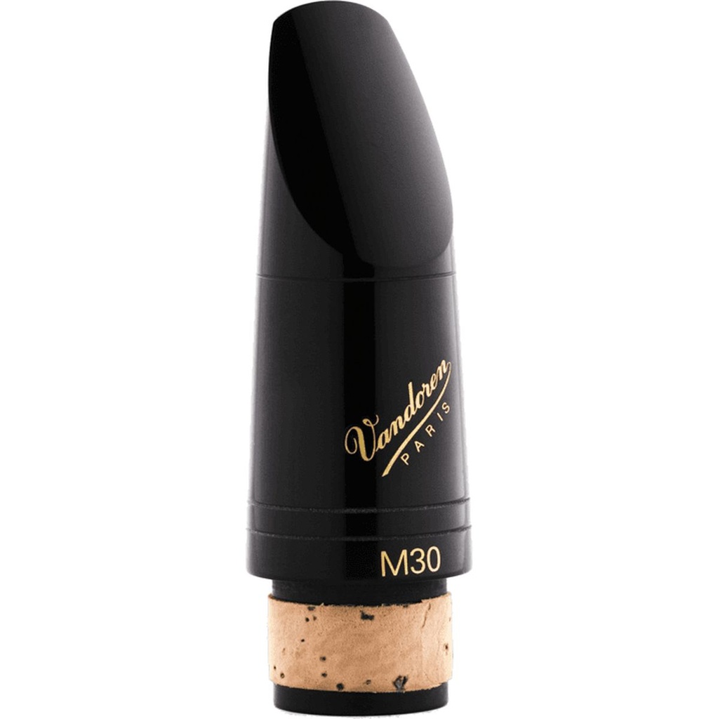 Vandoren Mouthpiece CM325 Eb-Clarinet Tradition M30