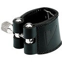 Vandoren Lig & Cap LC290L Bar-sax V16 Leather Led.cap