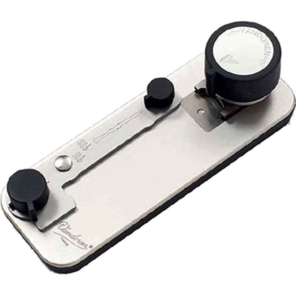 Vandoren Reedcutter RT50 Bb-Clarinet 56 rue Lepic