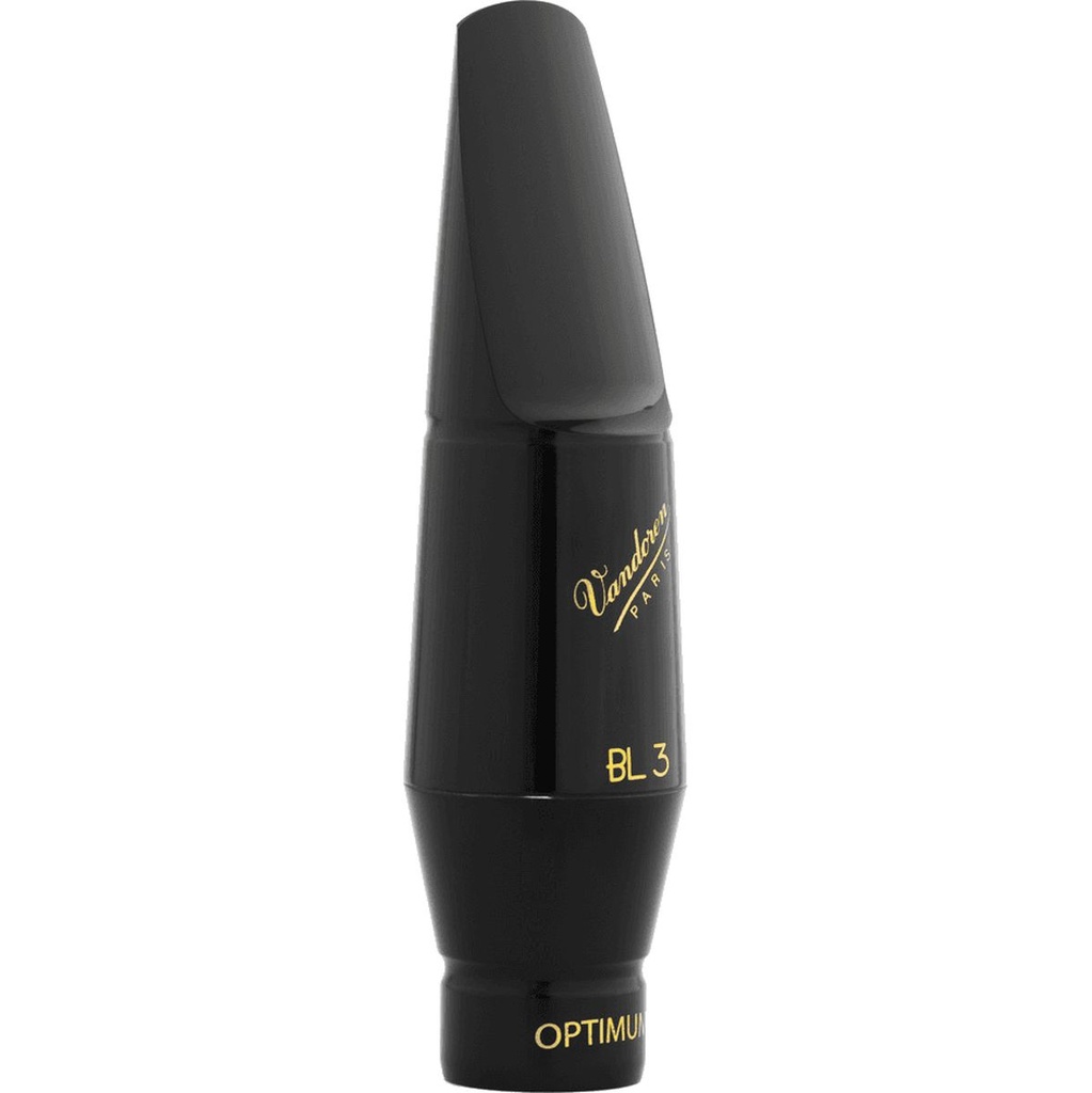 Vandoren Mouthpiece SM731 Baritone-Sax Optimum BL3