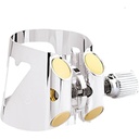 Vandoren Lig & Cap LC04CCBP Contrabass-Clarinet Optimum