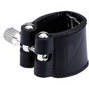 Vandoren Lig & Cap LC25P Bb-Clarinet D Leather Pl.cap