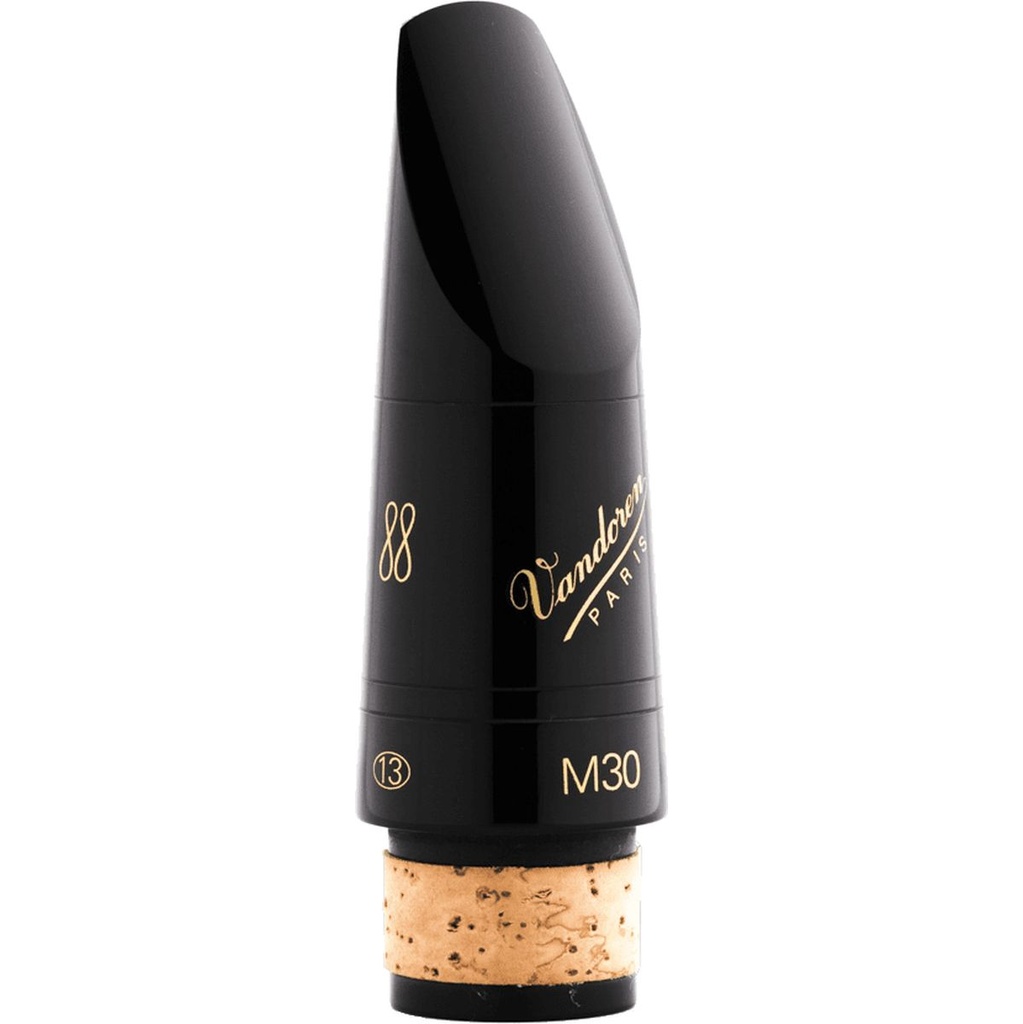 Vandoren Mouthpiece CM4188 Bb-Clarinet 13-Series M30