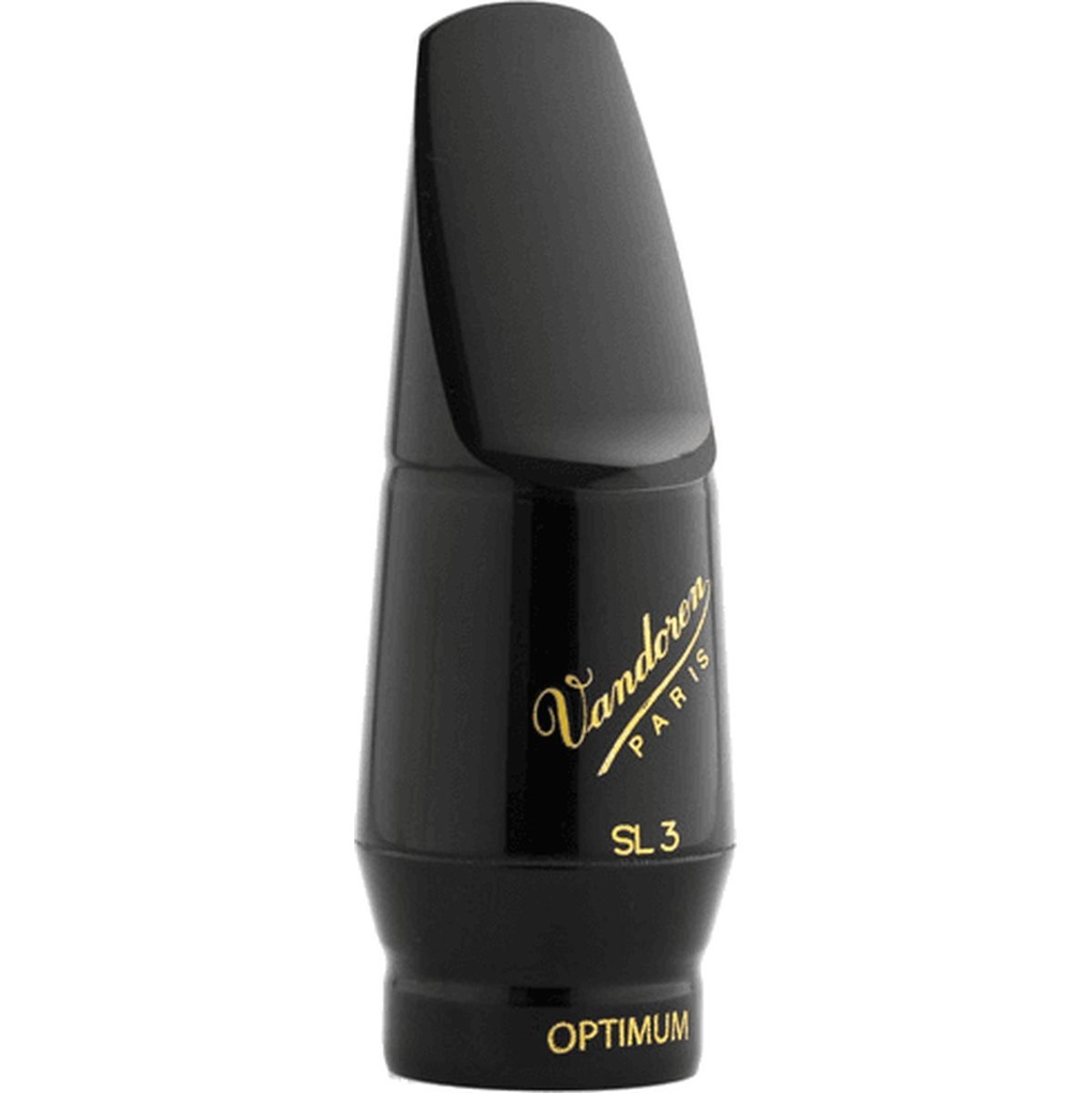 Vandoren Mouthpiece SM701 Soprano-Sax Optimum SL3