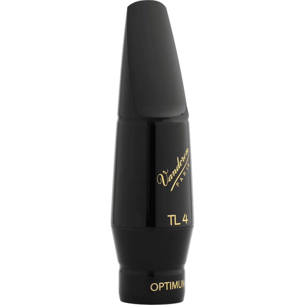 Vandoren Mouthpiece SM722 Tenor-Sax Optimum TL4