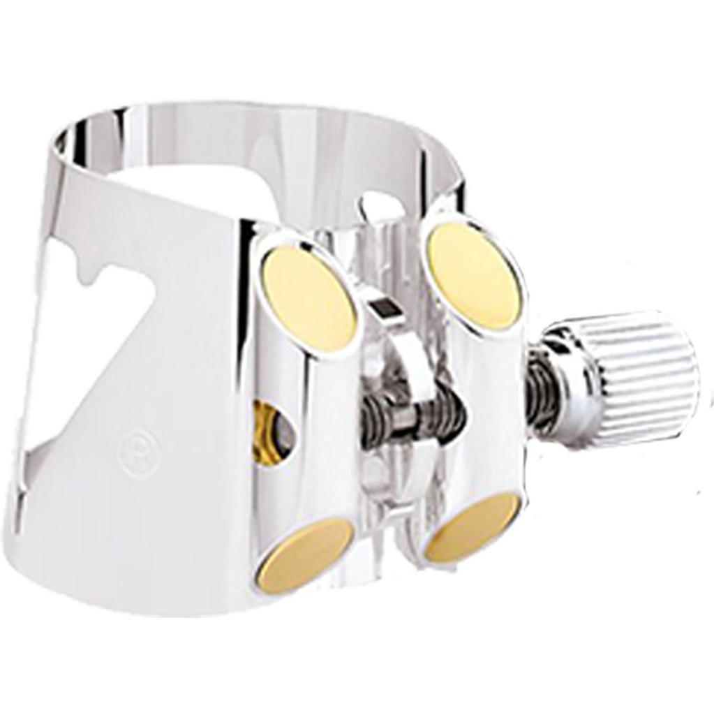 Vandoren Lig & Cap LC01P Bb-Clarinet Optimum Pl.cap