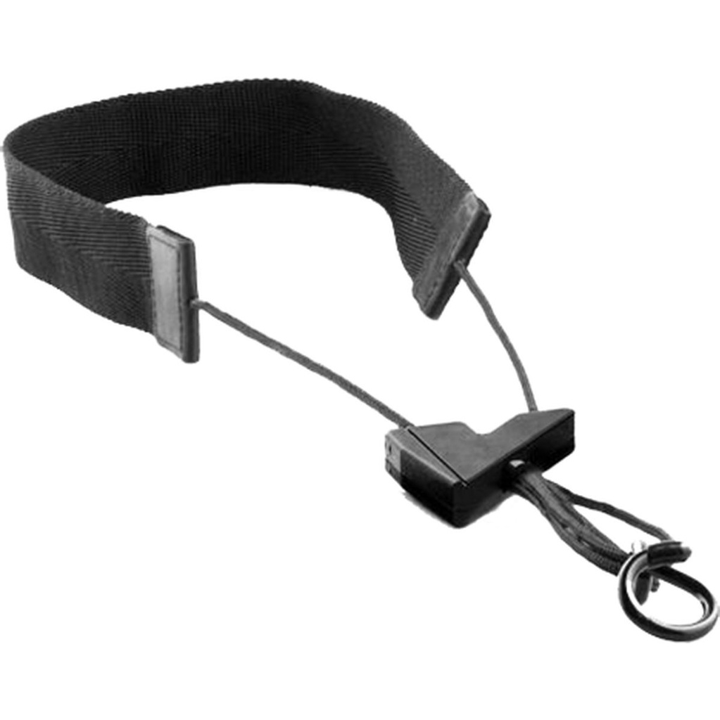 Vandoren Sax-strap VSS205 V-Neck X-Large