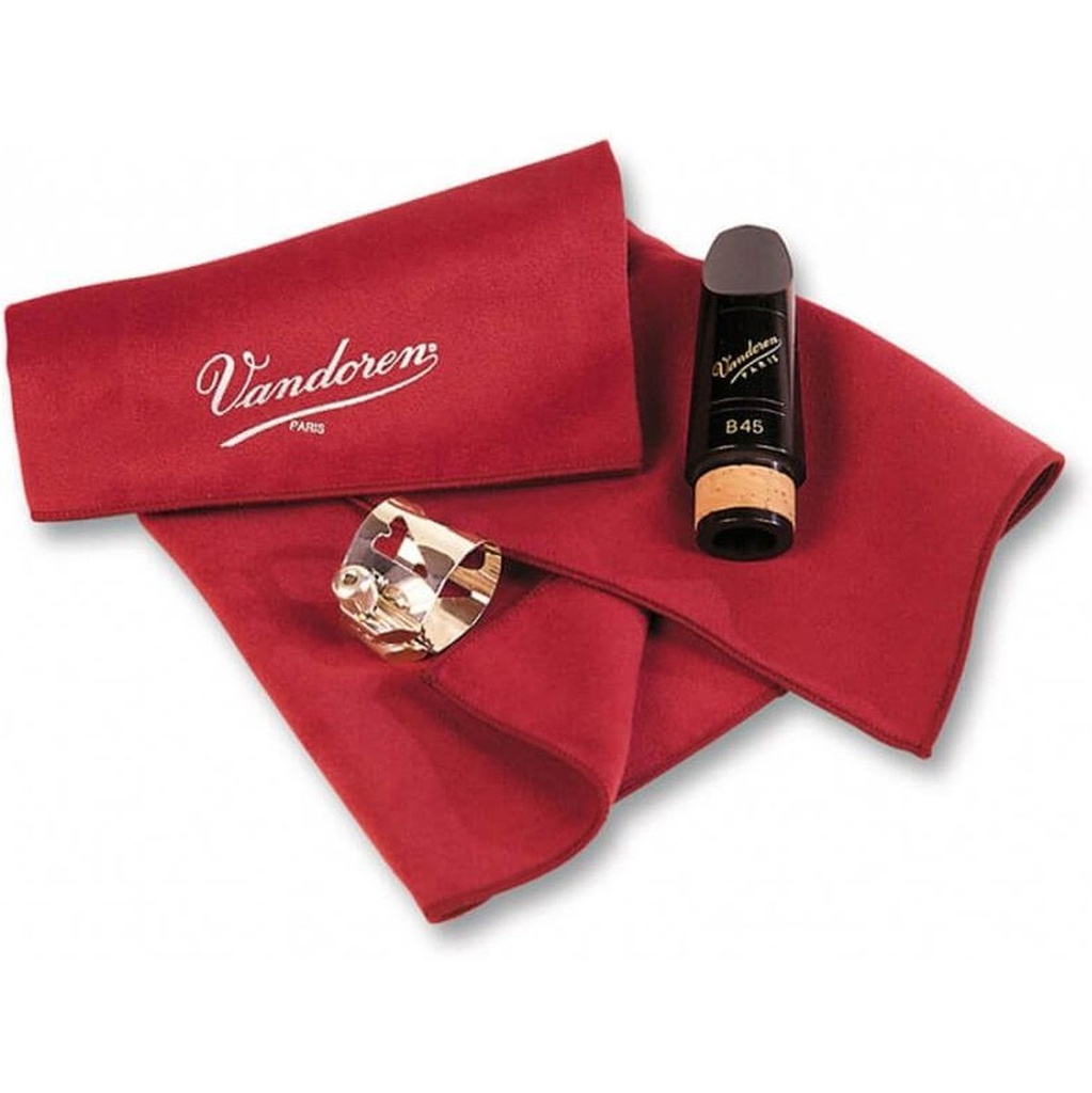 Vandoren Cleaning Cloth PC300 Universal Microfiber