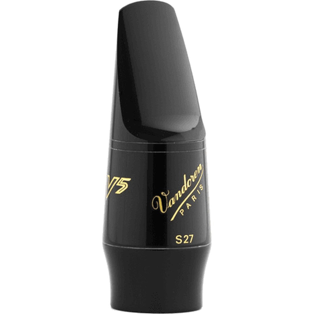 Vandoren Mouthpiece SM404 Soprano-Sax Tradition S27