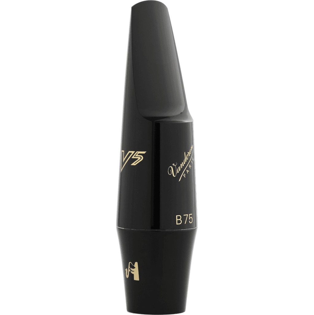 Vandoren Mouthpiece SM433 Baritone-Sax Traditional B75