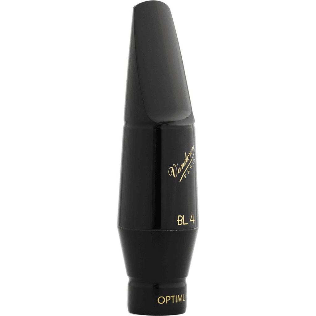 Vandoren Mouthpiece SM732 Baritone-Sax Optimum BL4