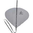 BG France Swab Bb/A/Alto-Clarinet A32S4