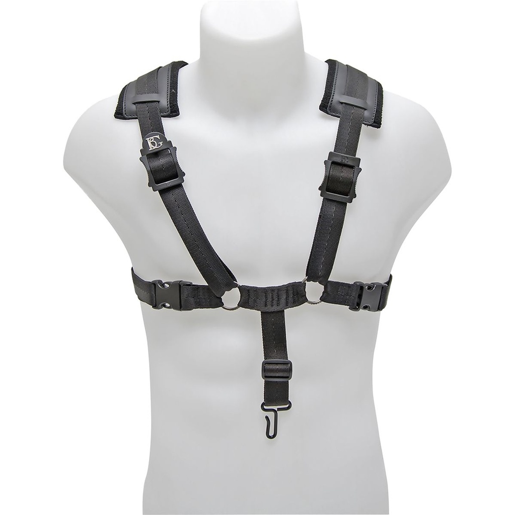 BG France Harness CC-80