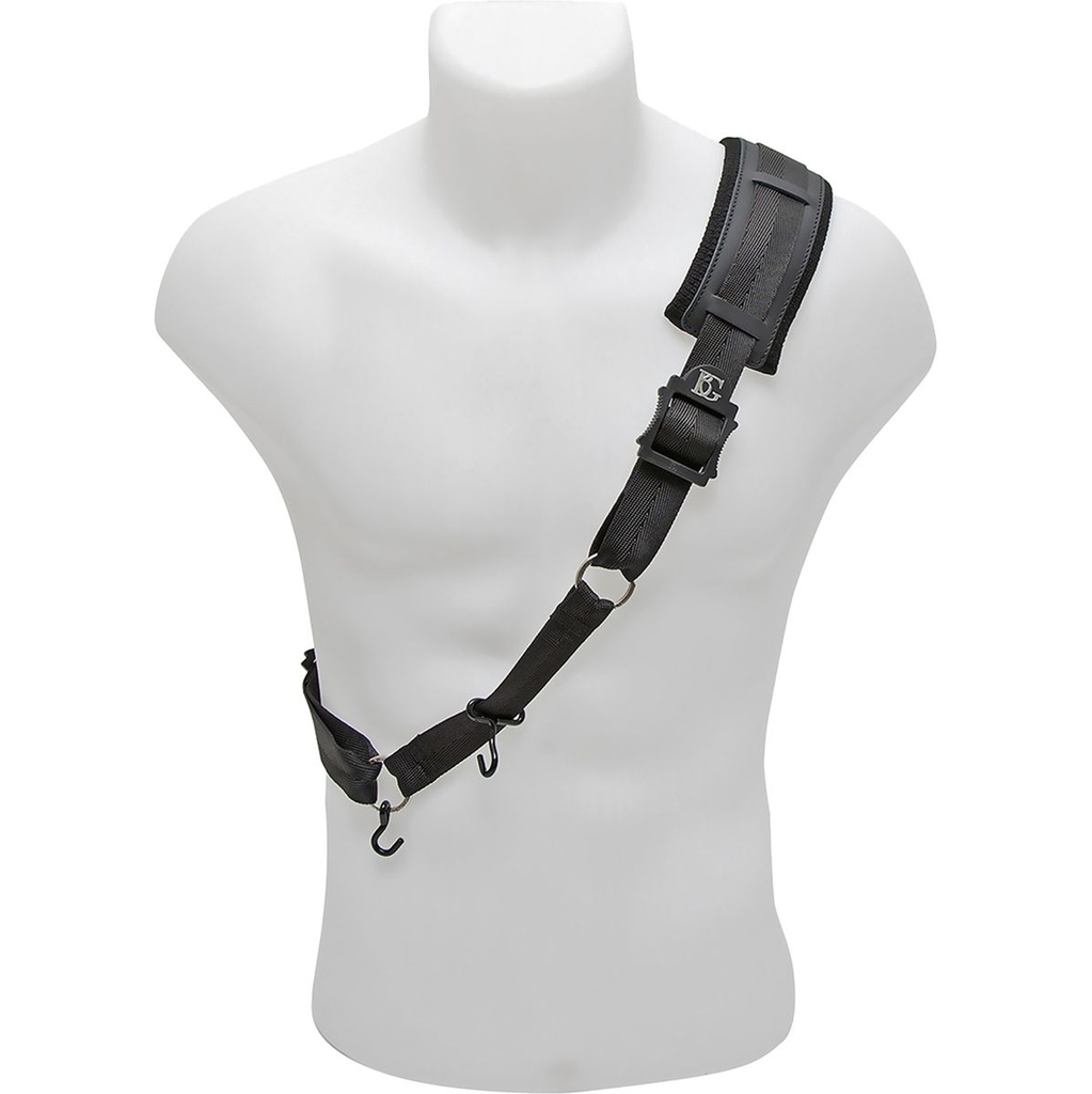 BG France Shoulder-Strap B02
