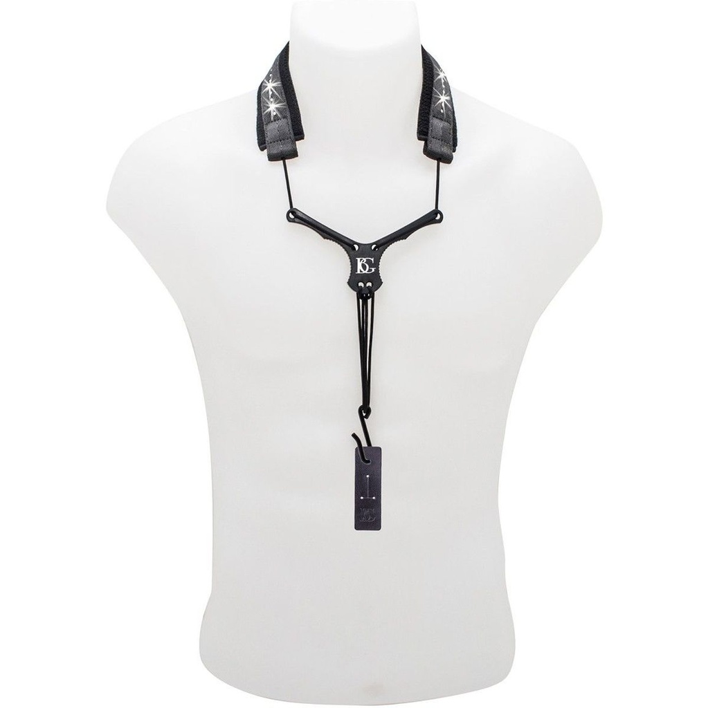 BG France ZEN-GLAM Strap C20YG-LP