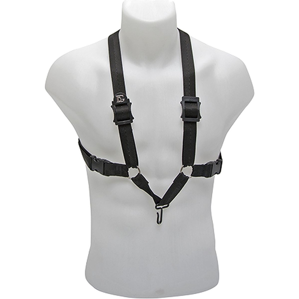 BG France Classic Harness S40-M