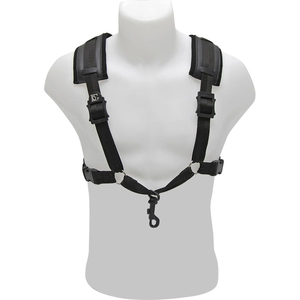 BG France Comfort Harness S40-CSH
