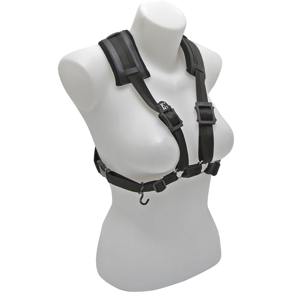BG France Harness B11-C