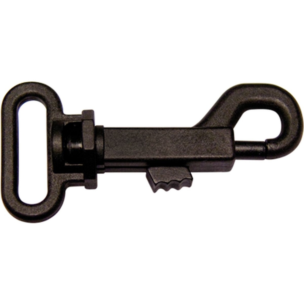 BG France Snaphook Plastic A-SH