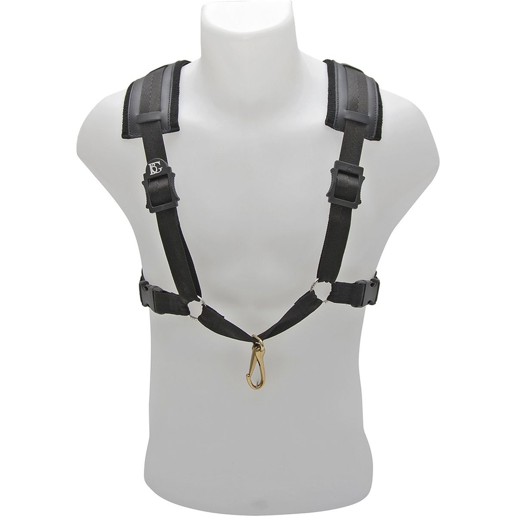BG France Comfort Harness S43-CMSH