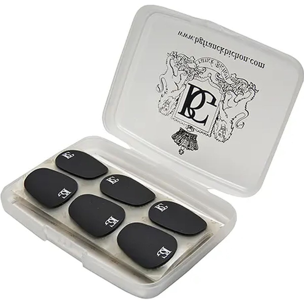 BG France Mouthpiece Patches A10-LB