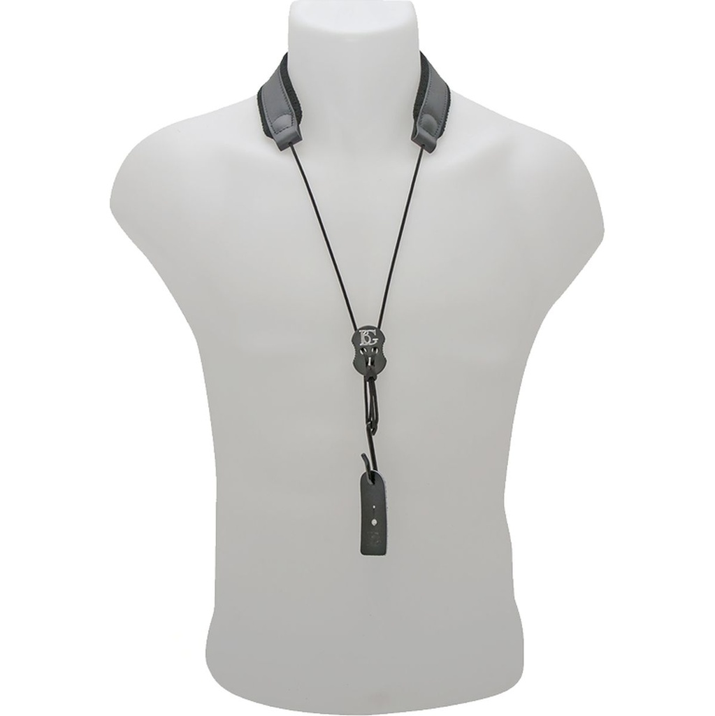 BG France Neck-Strap O30-E