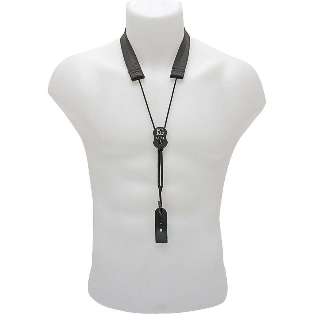 BG France Neck-Strap CF-LP