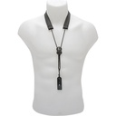 BG France Neck-Strap CF-LP