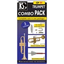 BG France Cleaningset Trumpet CPTT