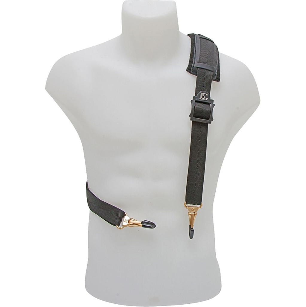 BG France Shoulder-Strap T01