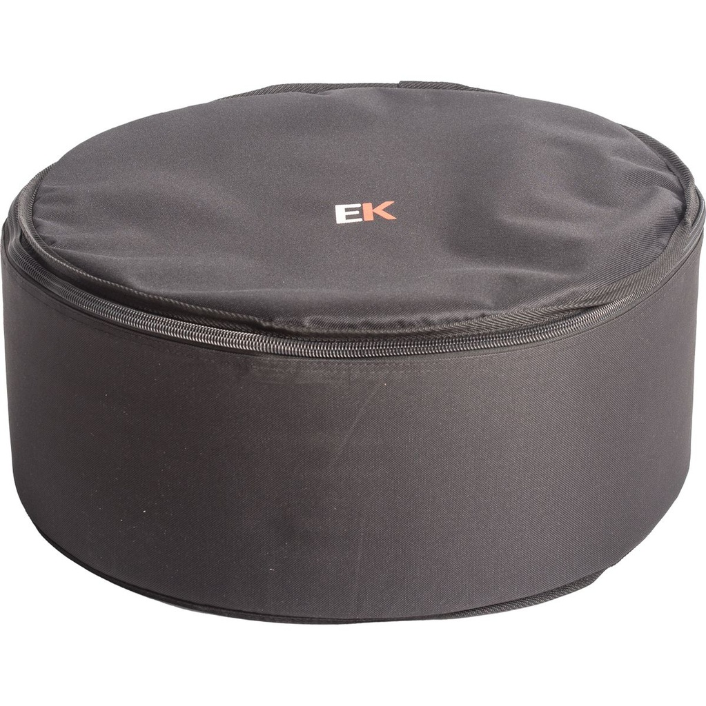 EK Drum Covers 14" X 6.5" Padded For 12mm