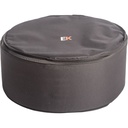 EK Drum Covers 14" X 6.5" Padded For 12mm