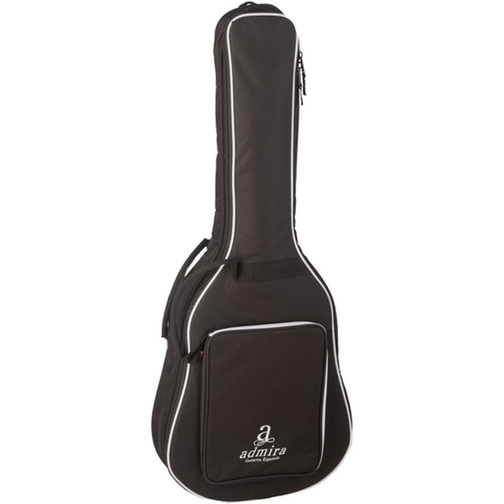 Admira Bag For Classical Guitar 10mm