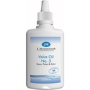 JM Valve Oil #3