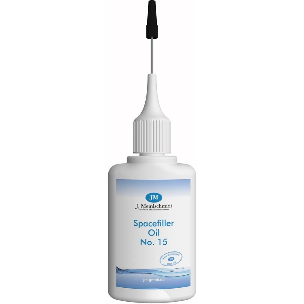 JM Spacefiller Oil #15