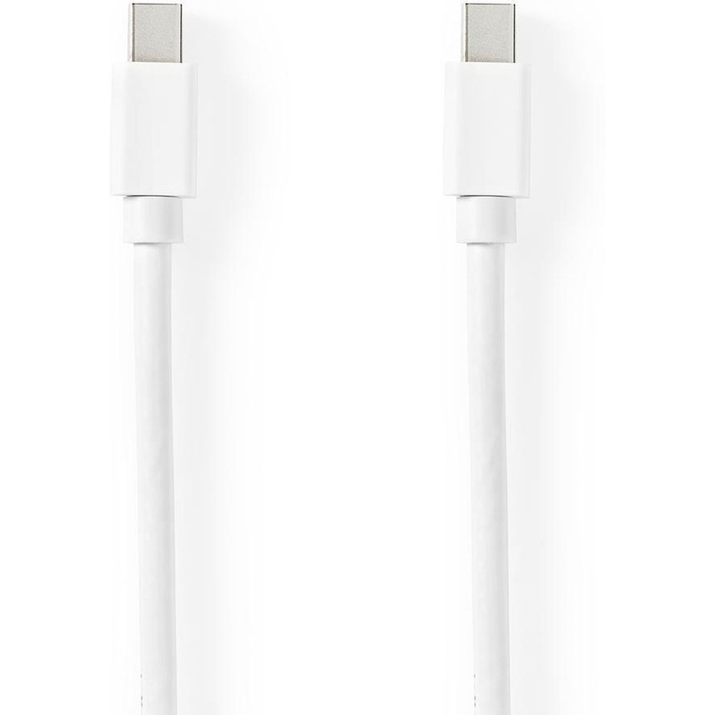 Nedis Mini DisplayPort-Cable | DisplayPort 1.4