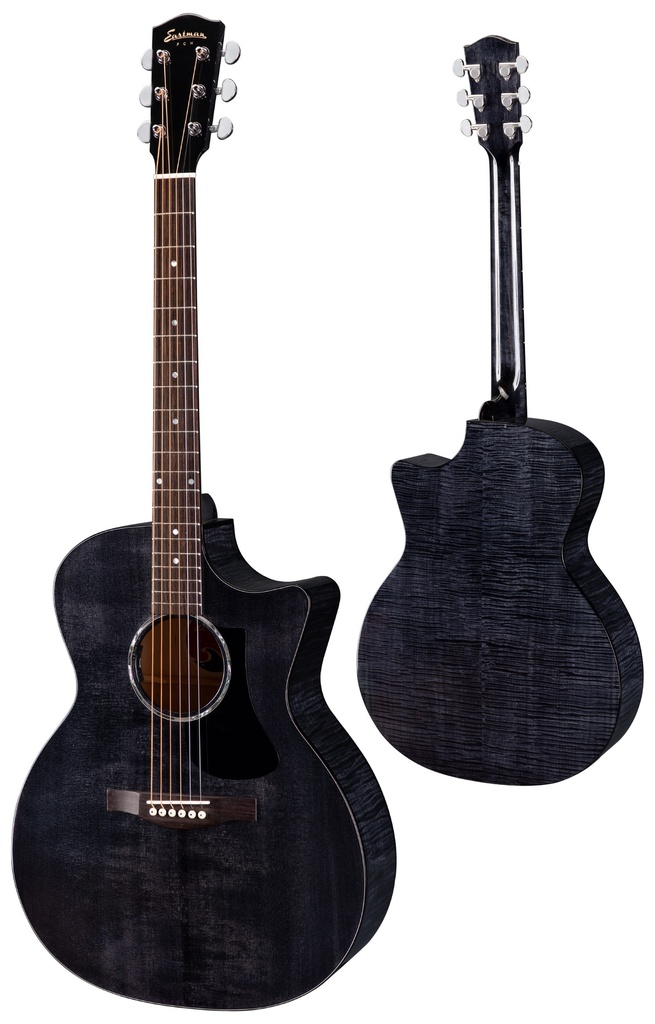 Eastman PCH3-GACE-TBK