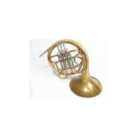 [10434] Yamaha YHR313 Ventiel Lak+ koffer