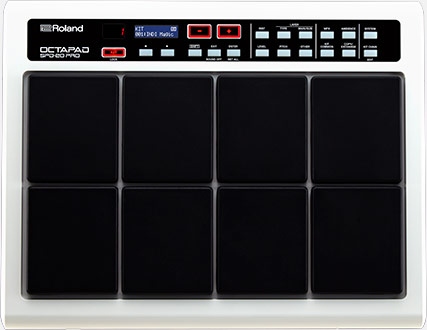 [4957054516772] Roland SPD20 Pro