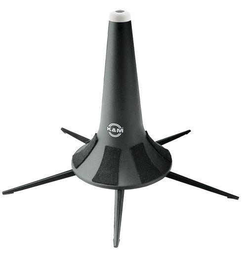 [15240-000-55 - black] K&M 15240 Stand Bugel
